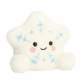 Aurora® - Palm Pals™ - 5" Glisten Snowflake™